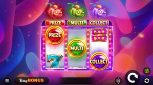 Read more about the article 3 Wacky Piggies (Kalamba Games) Slot Review