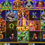 4TP Book of AfricRa (4ThePlayer) Slot Review