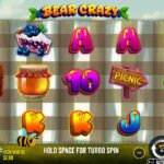 Bear Crazy (Pragmatic Play) Slot Review