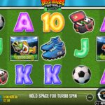 Big Bass Football Bonanza (Pragmatic Play) Slot Review