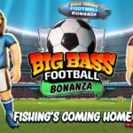 Big Bass Football Bonanza (Pragmatic Play) Slot Review