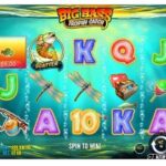 Big Bass Trophy Fishing Slot Review (Pragmatic Play) – RTP, Features & Max Win Explained