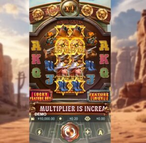 Read more about the article Bounty Express (Playstar) Slot Review