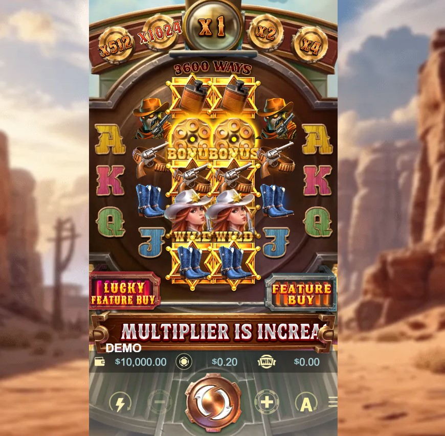 Read more about the article Bounty Express (Playstar) Slot Review