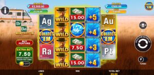Read more about the article Breaking Bad Mega Collect’em (Playtech) Slot Review