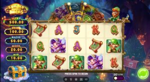 Read more about the article Buildin’ Even More Bucks (Play’n GO) Slot Review
