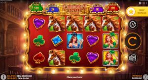 Read more about the article Cabaret Royale (Mancala Gaming) Slot Review