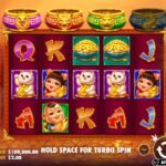 Caishen’s Cash Pots (Pragmatic Play) Slot Review