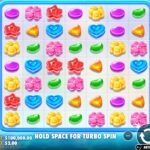 Candy Rush (Pragmatic Play) Slot Review
