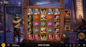 Read more about the article Chop Chop (Croco Gaming) Slot Review