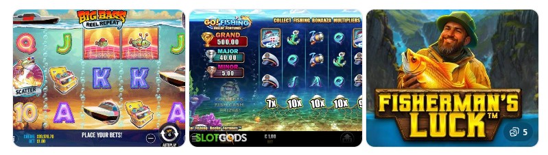 Read more about the article DanLudan’s Fortune Bass Slot Review (Belatra Games) – RTP, Features & Max Win Explained