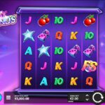 Dandy Diamonds (Hacksaw Gaming) Slot Review