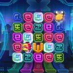 Deadcode (ELK Studios) Slot Review