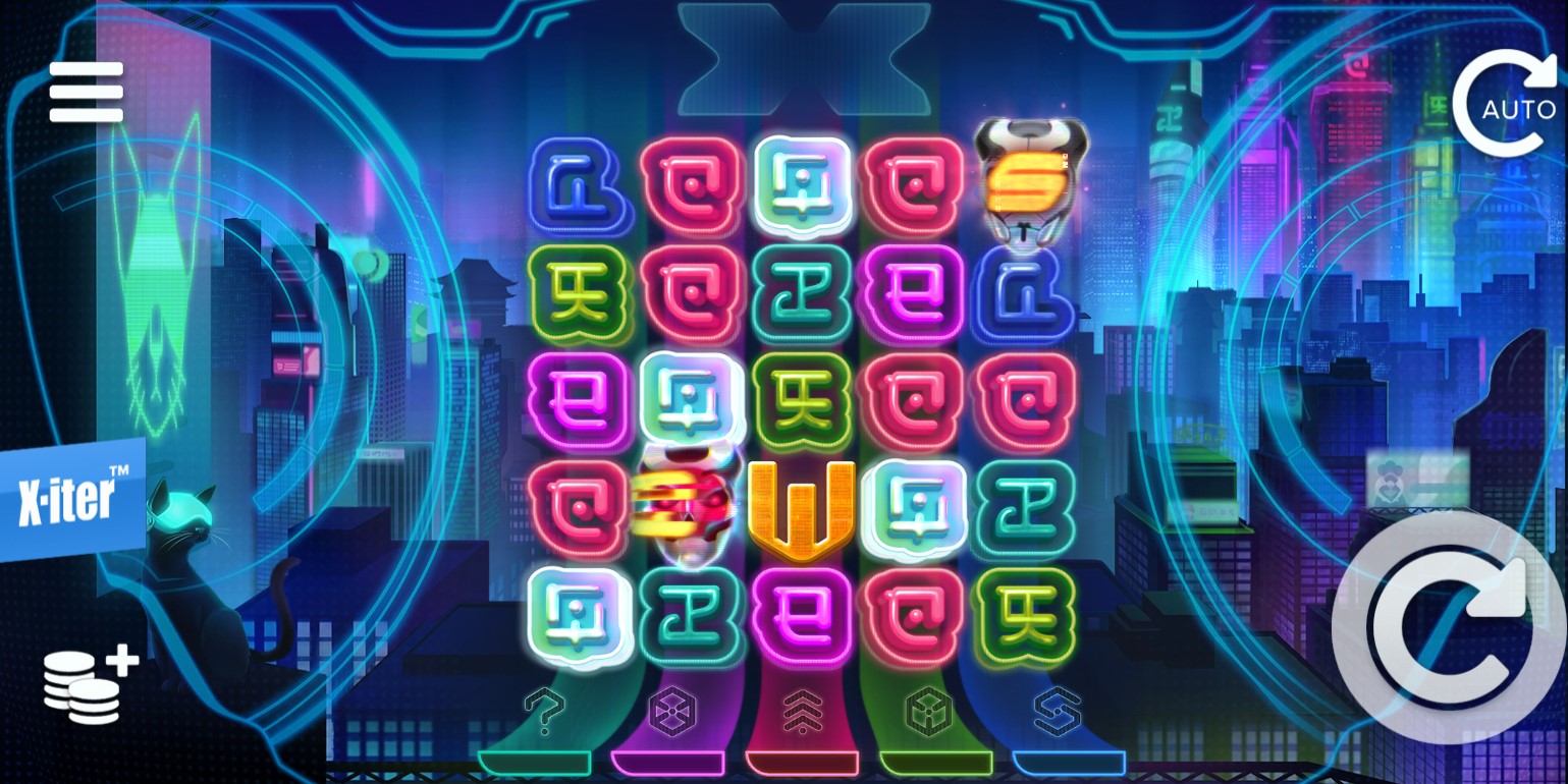 You are currently viewing Deadcode (ELK Studios) Slot Review
