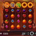 Demon Queen (NowNow Gaming) Slot Review