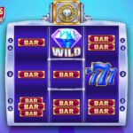 Diamonds 4 The Win (Push Gaming) Slot Review