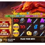 Dragon Pots Megaways Slot Review (Pragmatic Play) – RTP, Features & Max Win Explained