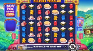 Read more about the article Dulzura Tricolor (Pragmatic Play) Slot Review