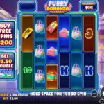 Furry Bonanza Megaways (Pragmatic Play) Slot Review