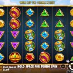 Gates of Heaven 1000 (Pragmatic Play) Slot Review