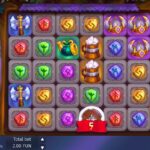 Gemhalla Xtreme (BGaming) Slot Review