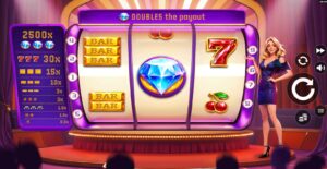 Read more about the article Gemstone Jam (Yggdrasil Gaming) Slot Review