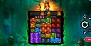 Read more about the article Giga Zombies (Yggdrasil Gaming) Slot Review