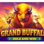 Grand Buffalo Hold & Win Slot Review (BGaming) – RTP, Features & Max Win Explained