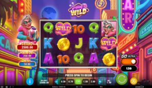 Read more about the article Granny’s Wild (Play’n GO) Slot Review