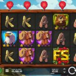 Great Game Rockies (Hacksaw Gaming) Slot Review