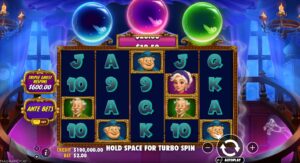 Read more about the article Great Ghosts! Slot Review (Pragmatic Play) – RTP, Features & Max Win Explained