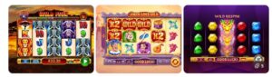 Read more about the article Green & Wild Slot Review (Skywind) – RTP, Features & Max Win Explained