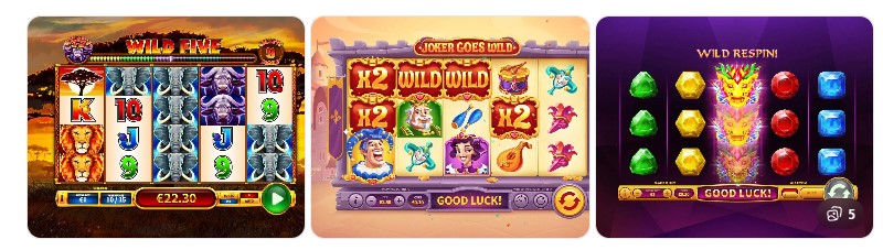 Read more about the article Green & Wild Slot Review (Skywind) – RTP, Features & Max Win Explained