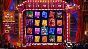 Read more about the article Heartbreakers (Pragmatic Play) Slot Review