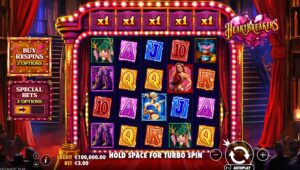 Read more about the article Heartbreakers (Pragmatic Play) Slot Review