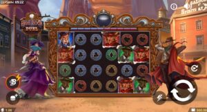 Read more about the article High Noon Duel (Swintt) Slot Review