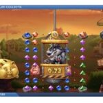 Huff N’ Puff CollectR Slot Review (ELK Studios) – RTP, Features & Max Win Explained