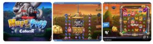 Read more about the article Huff N’ Puff CollectR Slot Review (ELK Studios) – RTP, Features & Max Win Explained