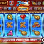 Joker’s Revenge (Pragmatic Play) Slot Review
