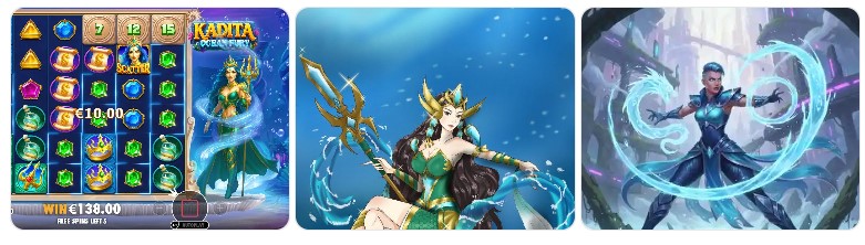Read more about the article Kadita Ocean Fury Slot Review (Pragmatic Play) – RTP, Features & Max Win Explained