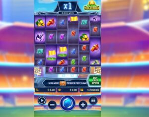 Read more about the article Kong The Striker (Spadegaming) Slot Review