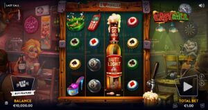 Read more about the article Last Call (Wicked Games) Slot Review