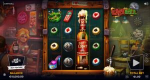 Read more about the article Last Call (Wicked Games) Slot Review