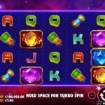 Launch to Riches (Pragmatic Play) Slot Review