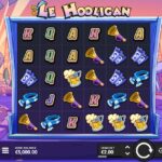Le Hooligan (Hacksaw Gaming) Slot Review