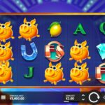 Magic Piggy OG (Hacksaw Gaming) Slot Review