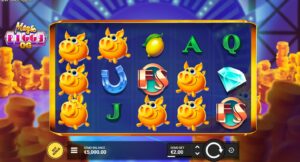 Read more about the article Magic Piggy OG (Hacksaw Gaming) Slot Review