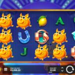 Magic Piggy OG (Hacksaw Gaming) Slot Review