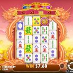 Mahjong Wins Triple Pot (Pragmatic Play) Slot Review