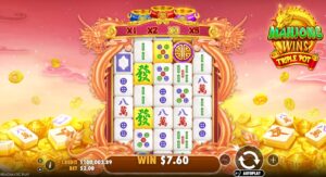 Read more about the article Mahjong Wins Triple Pot (Pragmatic Play) Slot Review